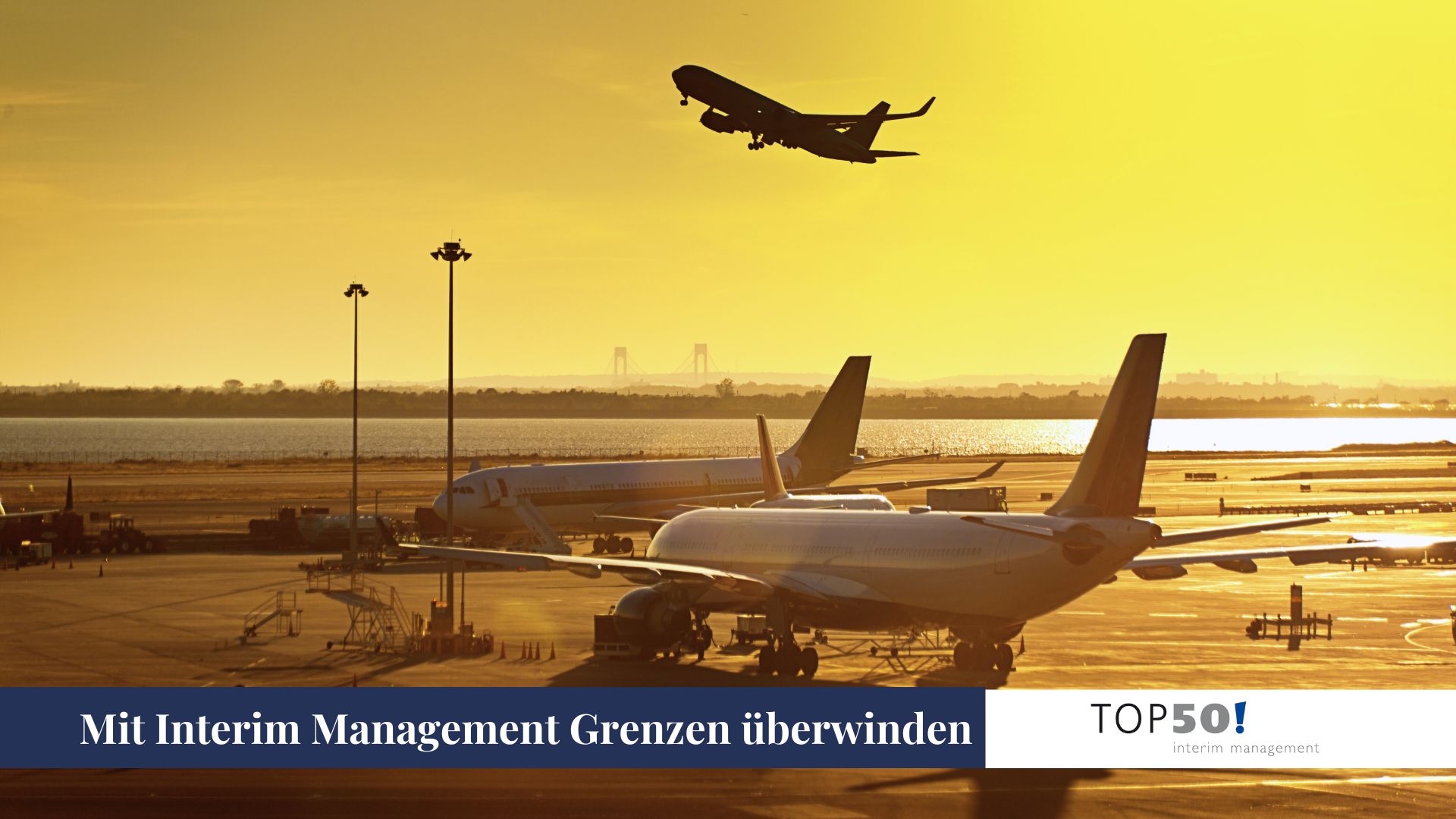 Fehlt eine Führungskraft in der ausländischen Niederlassung?